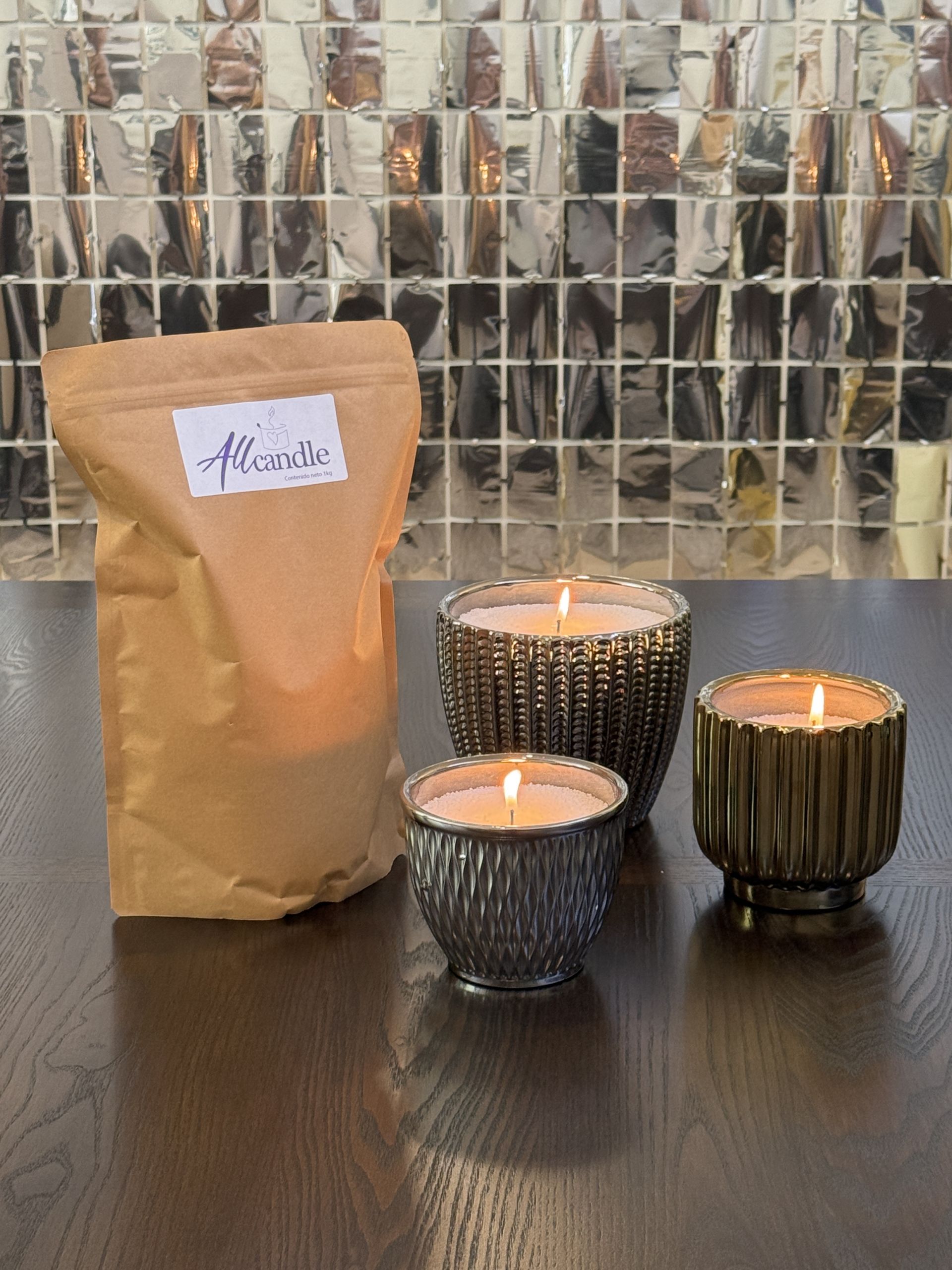 All-Candle 1Kilo