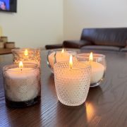All-Candle 🎁 Vintage Jar