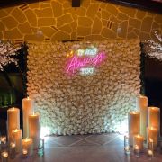 Paquete 10 Cirios Gigantes