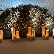 Paquete 25 Cirios Gigantes