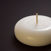 Vela Flotante – Caja