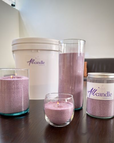All-Candle 6k