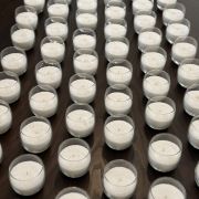 All-Candle 10k