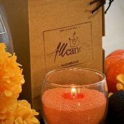 All-Candle 🎃 Season Colors