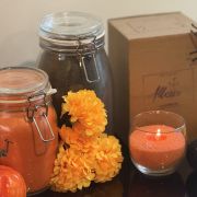All-Candle 🎃 Season Colors