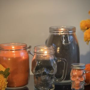 All-Candle 🎃 Season Colors