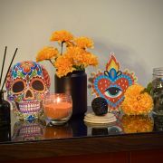 All-Candle 🎃 Season Colors